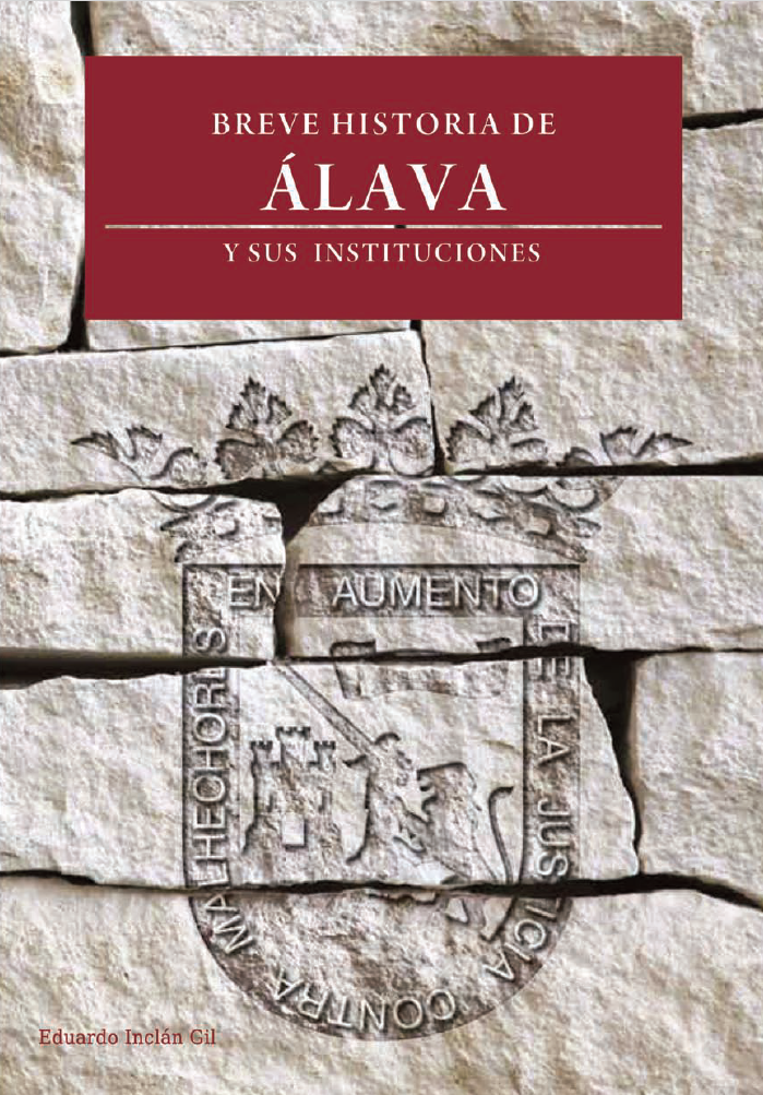 Breve historia de Álava