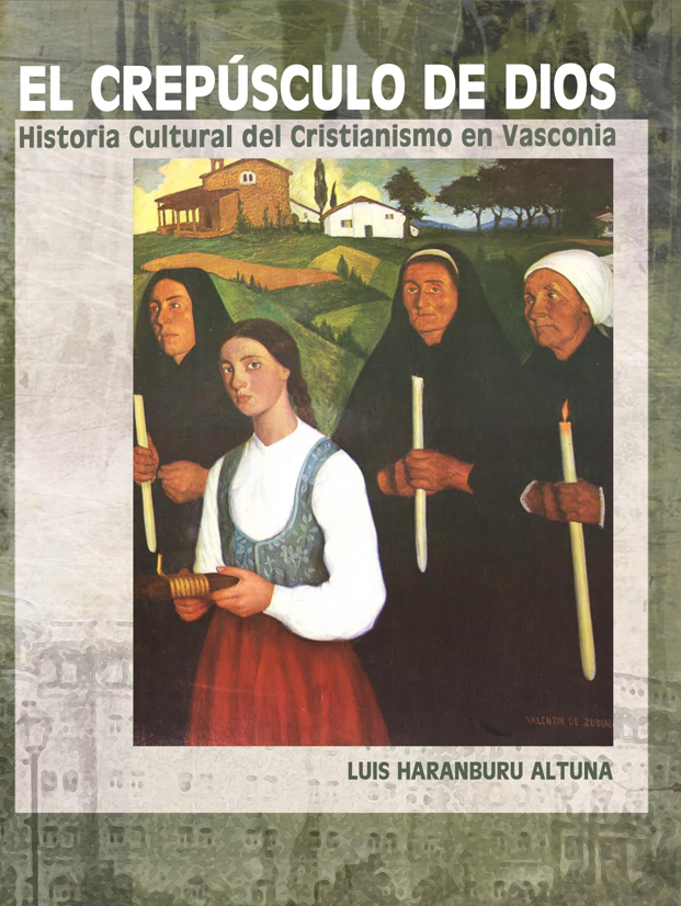 El Crepúsculo de Dios