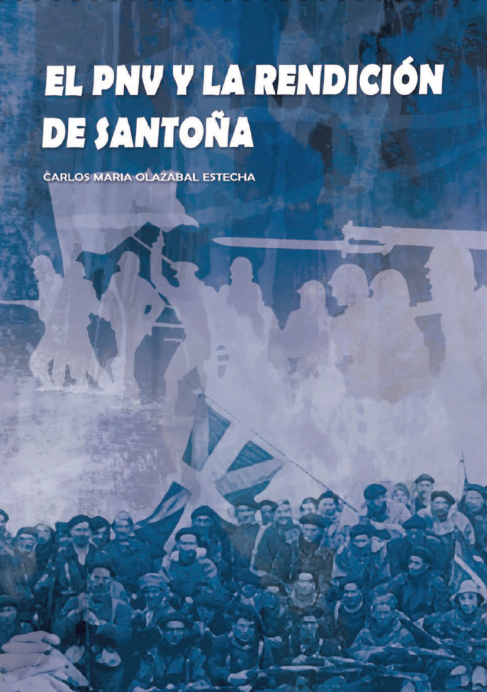 El PNV y la rendición de Santoña