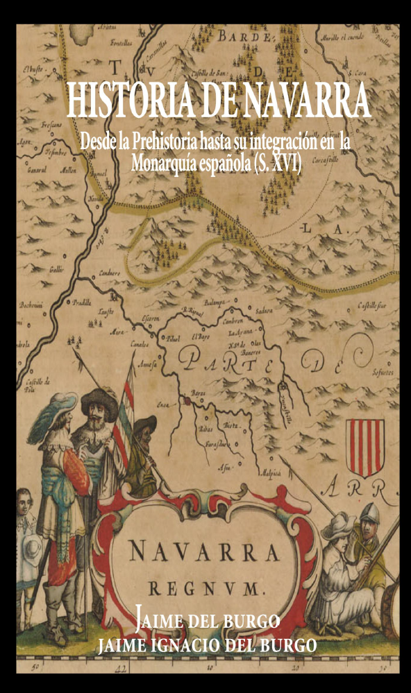 Historia de Navarra