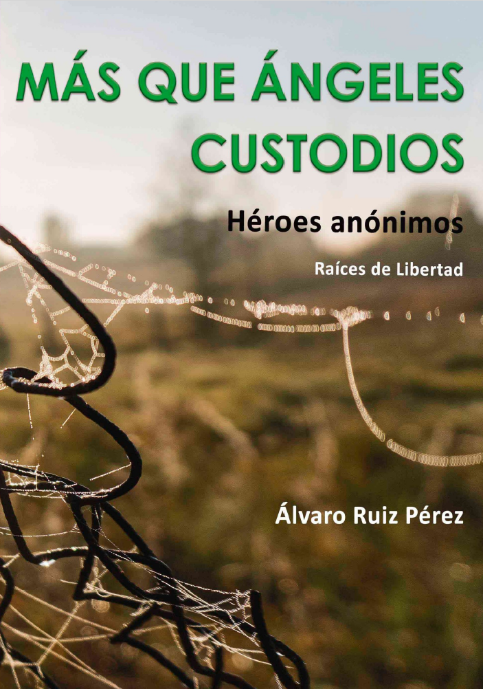 Raíces de Libertad 5, Los Ángeles Custodios, escoltas del PP