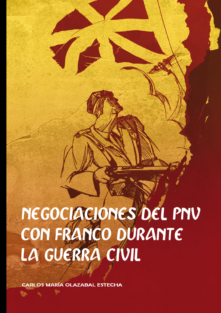 Negociaciones del PNV con Franco