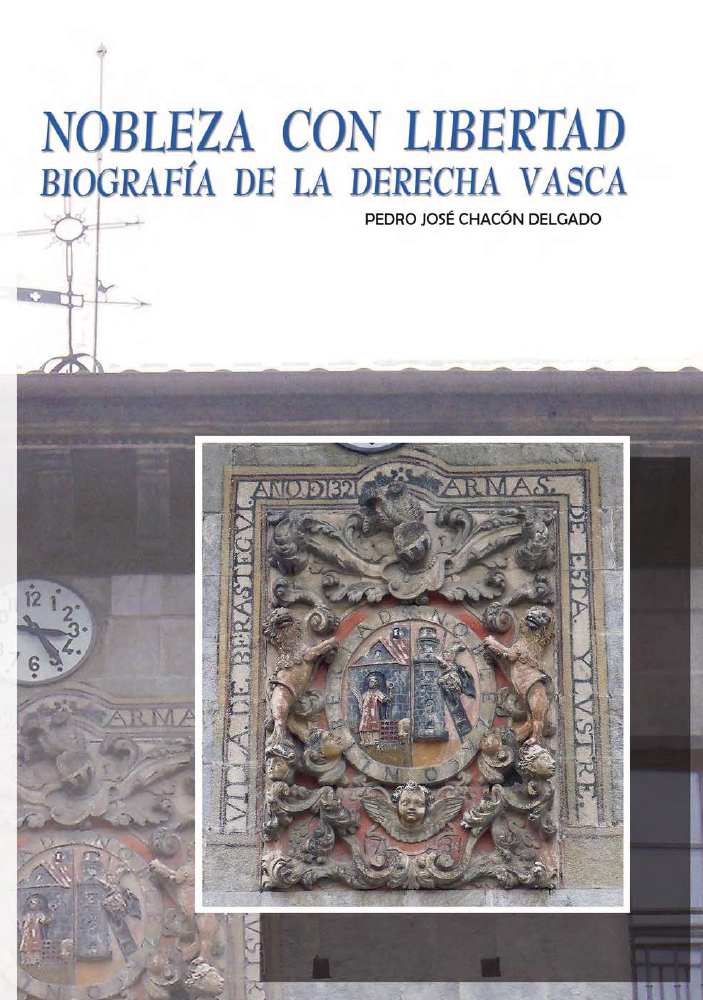 Nobleza con libertad