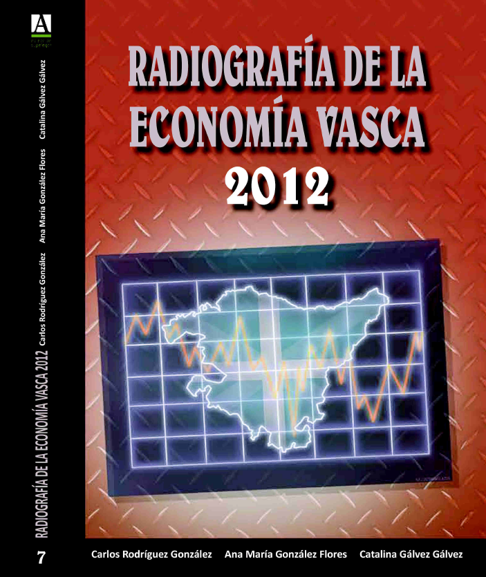 Radiografía de la economía vasca