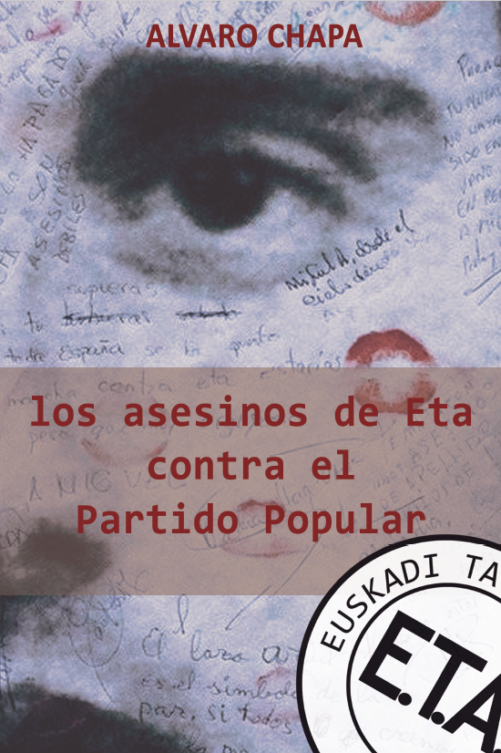 Los asesinos de ETA contra el Partido Popular